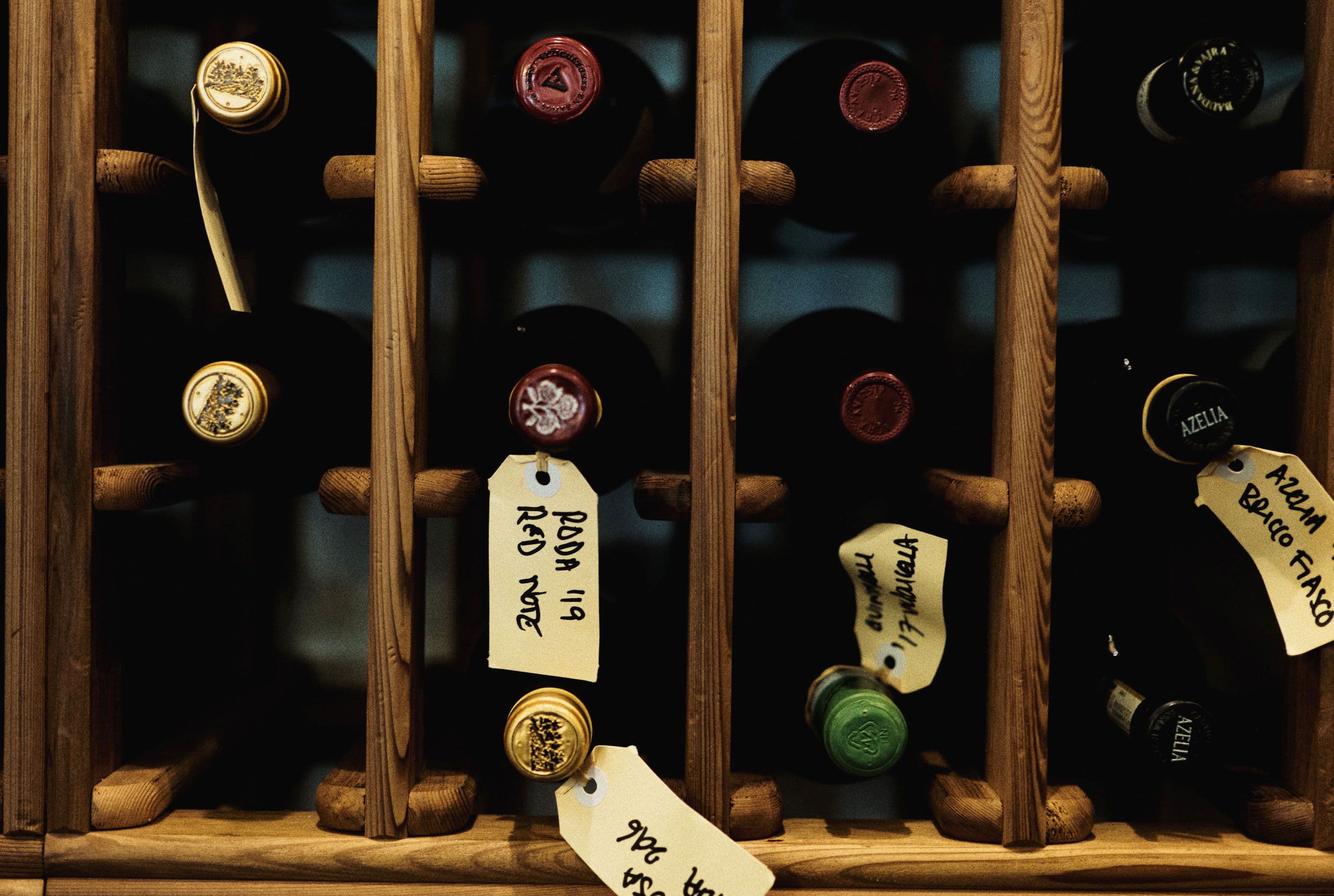 BYO Tuesday & Wednesday Nights